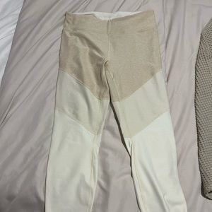 Outdoor voices 7/8 leggings